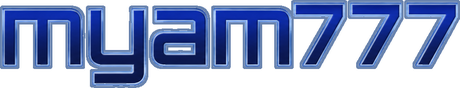 myam777 Logo